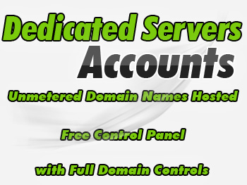 Best dedicated server hosting services