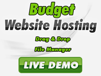 Website Hosting